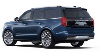 2025 Ford Expedition® External Image 3